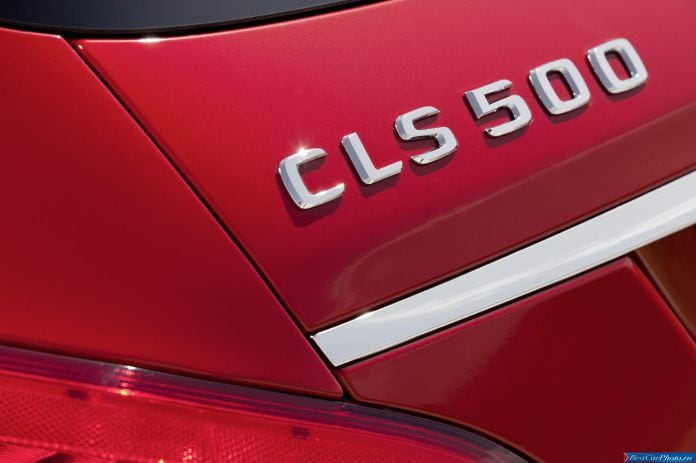 2013 Mercedes-Benz CLS Shooting Brake - фотография 100 из 130