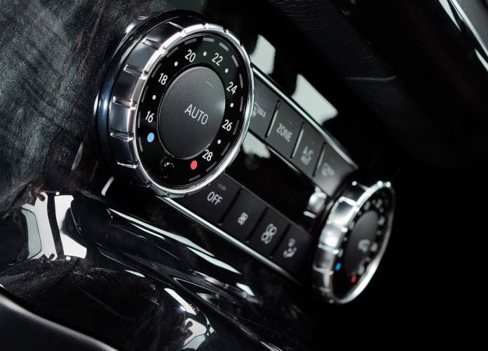 2013 Mercedes-Benz G350 Bluetec - фотография 66 из 79 2013 Mercedes-Benz G350 Bluetec - фотография 66 из 79
