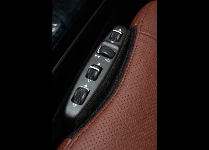 2013 Mercedes-Benz G350 Bluetec - фотография 79 из 79 2013 Mercedes-Benz G350 Bluetec - фотография 79 из 79