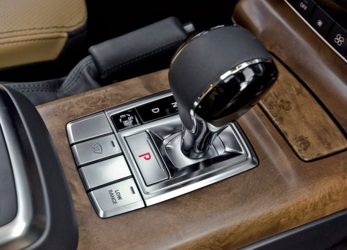 2013 Mercedes-Benz G550 - фотография 41 из 57 2013 Mercedes-Benz G550 - фотография 41 из 57