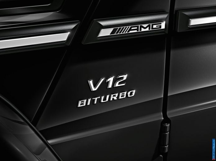 2013 Mercedes-Benz G65 amg - фотография 3 из 5 2013 Mercedes-Benz G65 amg - фотография 3 из 5
