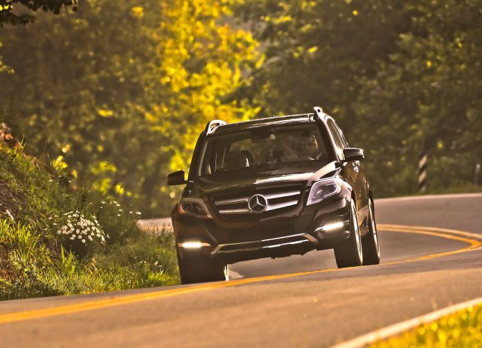 2013 Mercedes-Benz GLK350 4matic - фотография 37 из 62 2013 Mercedes-Benz GLK350 4matic - фотография 37 из 62