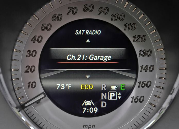 2013 Mercedes-Benz GLK350 4matic - фотография 53 из 62 2013 Mercedes-Benz GLK350 4matic - фотография 53 из 62