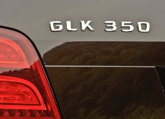 2013 Mercedes-Benz GLK350 4matic - фотография 57 из 62 2013 Mercedes-Benz GLK350 4matic - фотография 57 из 62