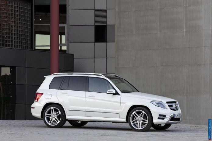 2013 Mercedes-Benz GLK Class - фотография 17 из 107 2013 Mercedes-Benz GLK Class - фотография 17 из 107
