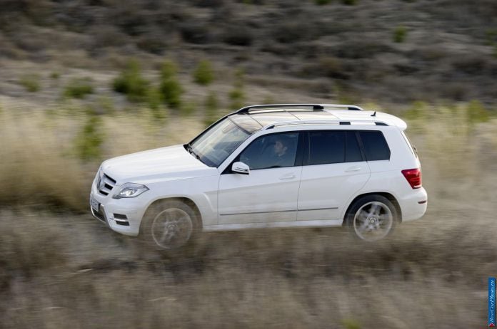2013 Mercedes-Benz GLK Class - фотография 47 из 107 2013 Mercedes-Benz GLK Class - фотография 47 из 107