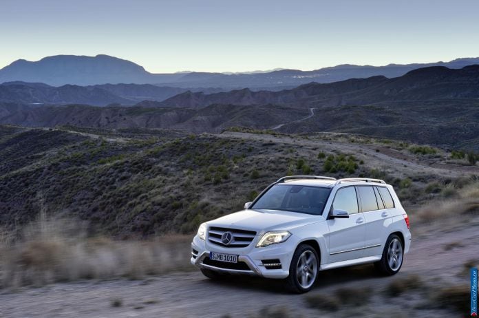 2013 Mercedes-Benz GLK Class - фотография 49 из 107 2013 Mercedes-Benz GLK Class - фотография 49 из 107