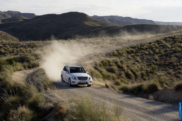 2013 Mercedes-Benz GLK Class - фотография 52 из 107 2013 Mercedes-Benz GLK Class - фотография 52 из 107