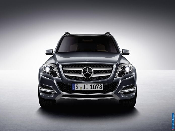 2013 Mercedes-Benz GLK Class - фотография 59 из 107 2013 Mercedes-Benz GLK Class - фотография 59 из 107