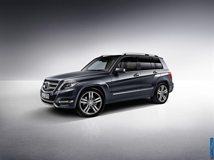 2013 Mercedes-Benz GLK Class - фотография 61 из 107 2013 Mercedes-Benz GLK Class - фотография 61 из 107