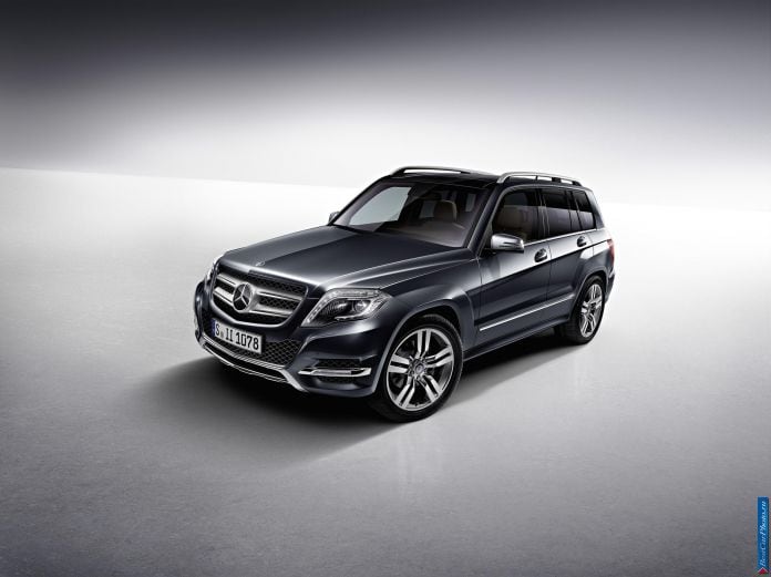 2013 Mercedes-Benz GLK Class - фотография 62 из 107 2013 Mercedes-Benz GLK Class - фотография 62 из 107