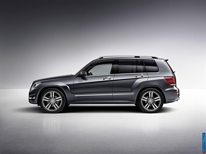 2013 Mercedes-Benz GLK Class - фотография 63 из 107 2013 Mercedes-Benz GLK Class - фотография 63 из 107