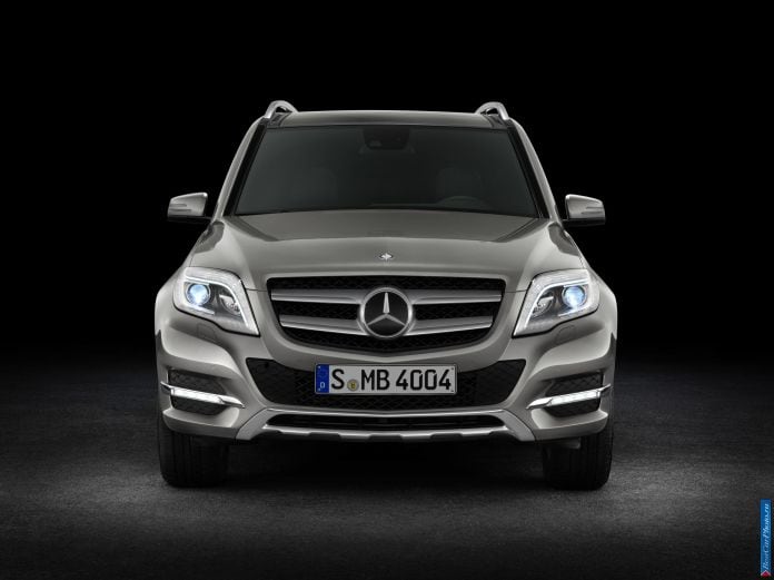 2013 Mercedes-Benz GLK Class - фотография 66 из 107 2013 Mercedes-Benz GLK Class - фотография 66 из 107