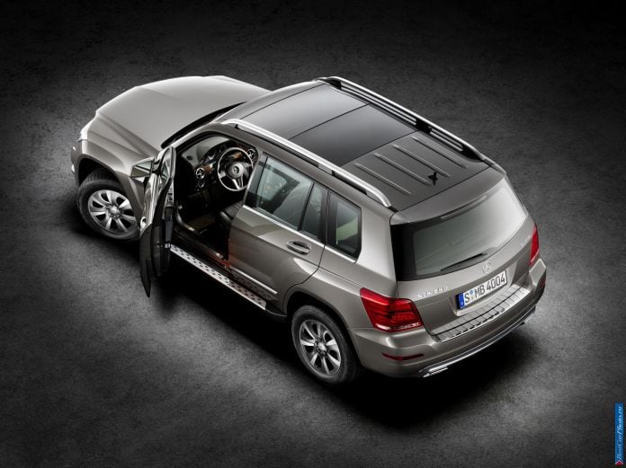 2013 Mercedes-Benz GLK Class - фотография 73 из 107 2013 Mercedes-Benz GLK Class - фотография 73 из 107