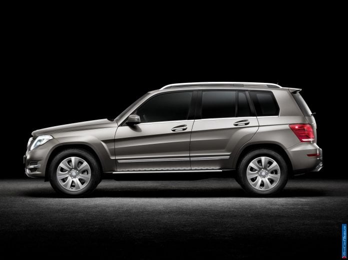 2013 Mercedes-Benz GLK Class - фотография 74 из 107 2013 Mercedes-Benz GLK Class - фотография 74 из 107