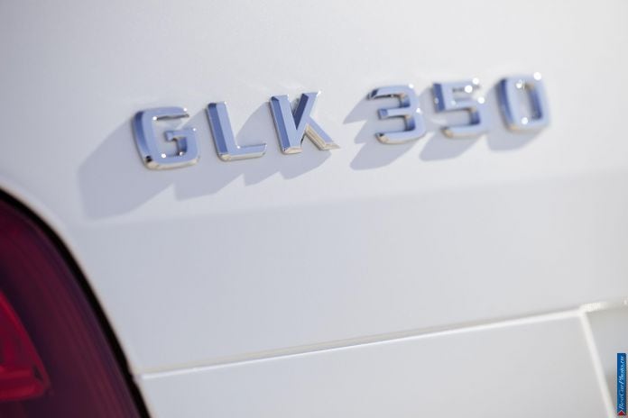 2013 Mercedes-Benz GLK Class - фотография 79 из 107