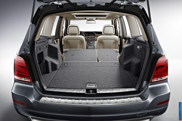 2013 Mercedes-Benz GLK Class - фотография 81 из 107 2013 Mercedes-Benz GLK Class - фотография 81 из 107