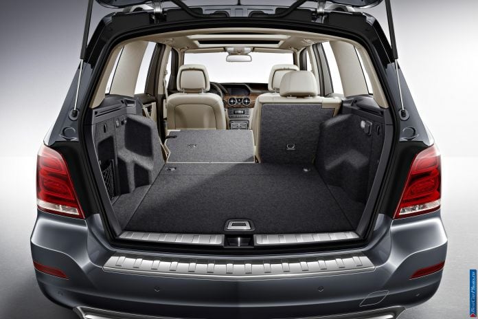 2013 Mercedes-Benz GLK Class - фотография 82 из 107 2013 Mercedes-Benz GLK Class - фотография 82 из 107