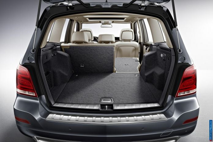 2013 Mercedes-Benz GLK Class - фотография 83 из 107 2013 Mercedes-Benz GLK Class - фотография 83 из 107