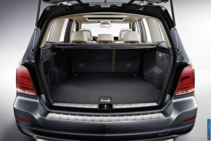 2013 Mercedes-Benz GLK Class - фотография 84 из 107 2013 Mercedes-Benz GLK Class - фотография 84 из 107