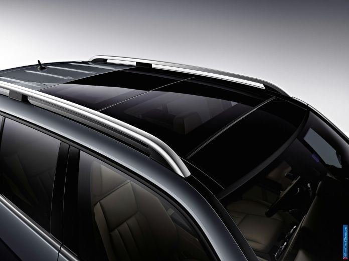 2013 Mercedes-Benz GLK Class - фотография 85 из 107 2013 Mercedes-Benz GLK Class - фотография 85 из 107