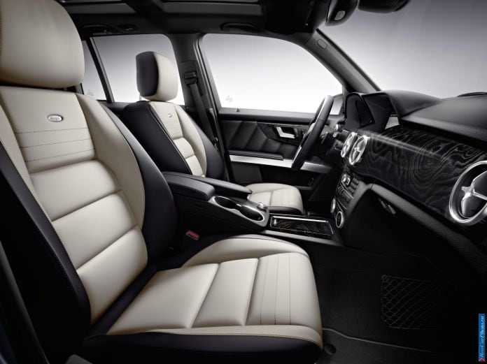 2013 Mercedes-Benz GLK Class - фотография 86 из 107 2013 Mercedes-Benz GLK Class - фотография 86 из 107