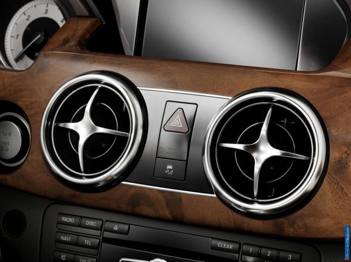 2013 Mercedes-Benz GLK Class - фотография 95 из 107 2013 Mercedes-Benz GLK Class - фотография 95 из 107