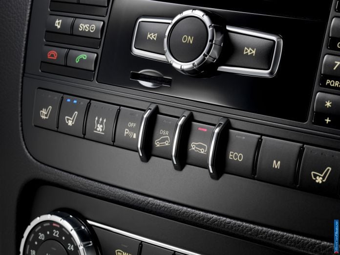 2013 Mercedes-Benz GLK Class - фотография 99 из 107 2013 Mercedes-Benz GLK Class - фотография 99 из 107