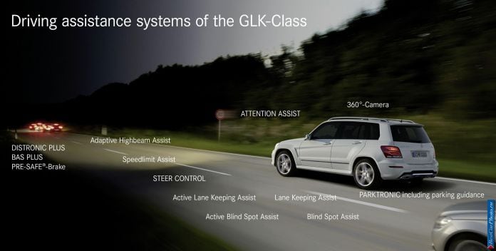 2013 Mercedes-Benz GLK Class - фотография 107 из 107 2013 Mercedes-Benz GLK Class - фотография 107 из 107
