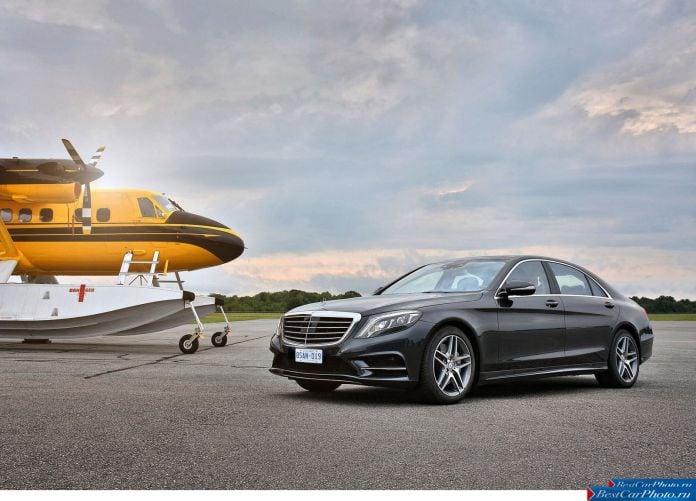 2014 Mercedes-Benz S-class - фотография 17 из 185 2014 Mercedes-Benz S-class - фотография 17 из 185