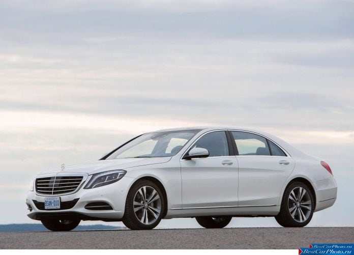 2014 Mercedes-Benz S-class - фотография 36 из 185 2014 Mercedes-Benz S-class - фотография 36 из 185