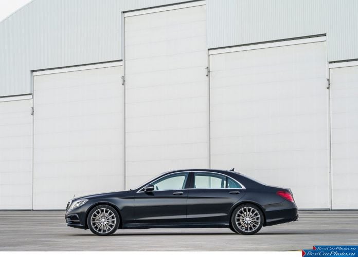 2014 Mercedes-Benz S-class - фотография 68 из 185 2014 Mercedes-Benz S-class - фотография 68 из 185