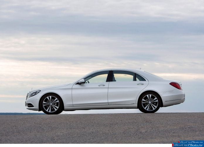 2014 Mercedes-Benz S-class - фотография 73 из 185 2014 Mercedes-Benz S-class - фотография 73 из 185