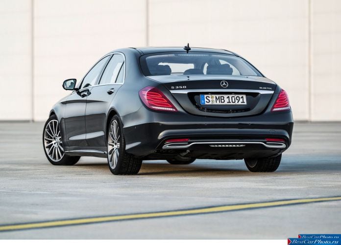 2014 Mercedes-Benz S-class - фотография 88 из 185 2014 Mercedes-Benz S-class - фотография 88 из 185