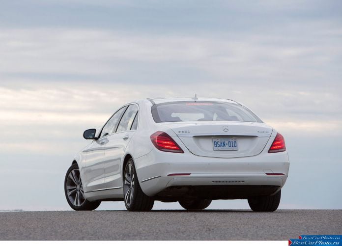 2014 Mercedes-Benz S-class - фотография 102 из 185 2014 Mercedes-Benz S-class - фотография 102 из 185
