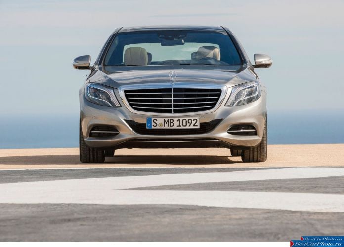 2014 Mercedes-Benz S-class - фотография 111 из 185 2014 Mercedes-Benz S-class - фотография 111 из 185