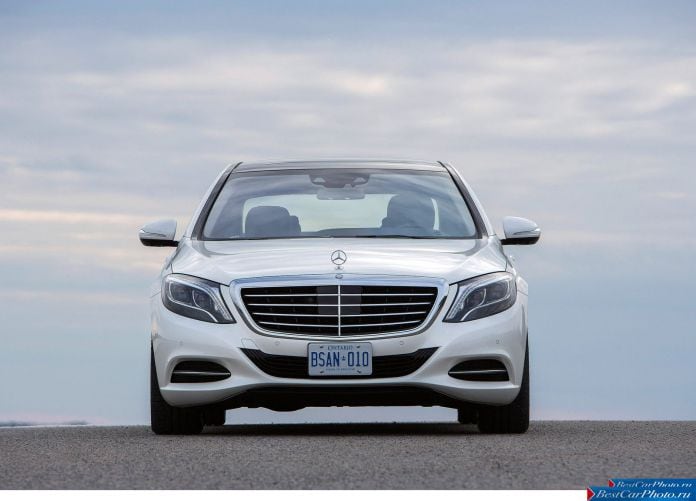 2014 Mercedes-Benz S-class - фотография 112 из 185 2014 Mercedes-Benz S-class - фотография 112 из 185