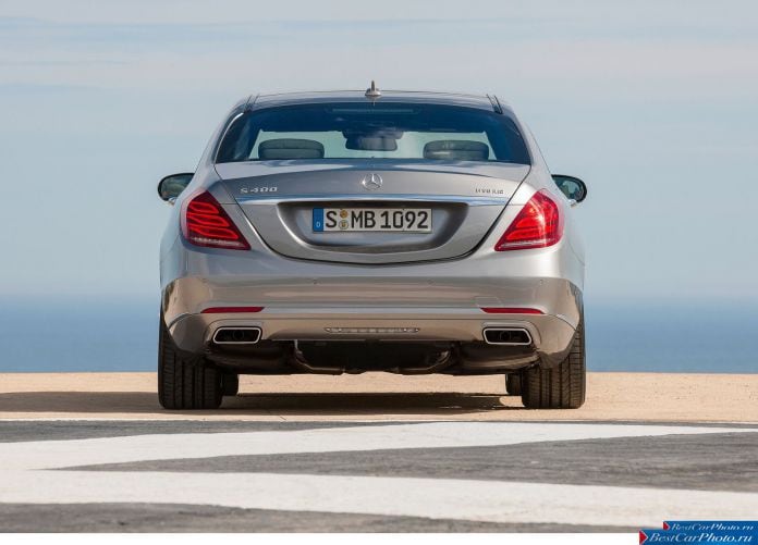 2014 Mercedes-Benz S-class - фотография 114 из 185 2014 Mercedes-Benz S-class - фотография 114 из 185