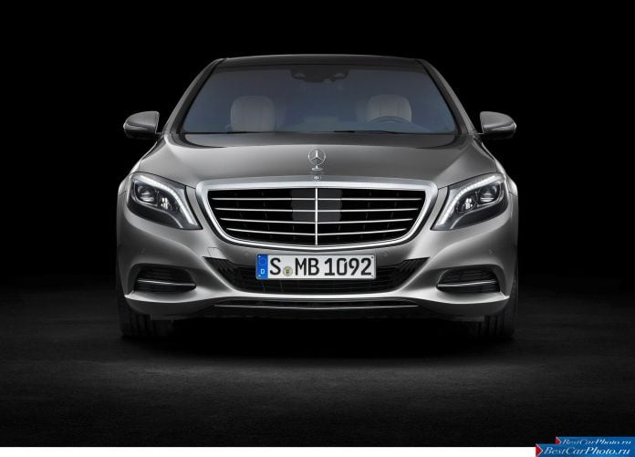 2014 Mercedes-Benz S-class - фотография 122 из 185 2014 Mercedes-Benz S-class - фотография 122 из 185