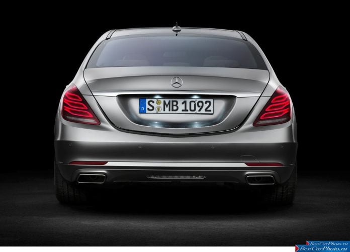 2014 Mercedes-Benz S-class - фотография 123 из 185 2014 Mercedes-Benz S-class - фотография 123 из 185