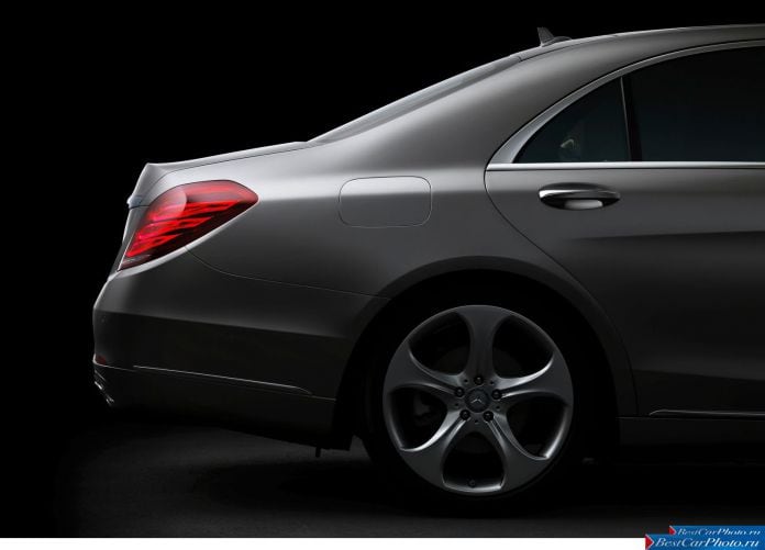 2014 Mercedes-Benz S-class - фотография 139 из 185