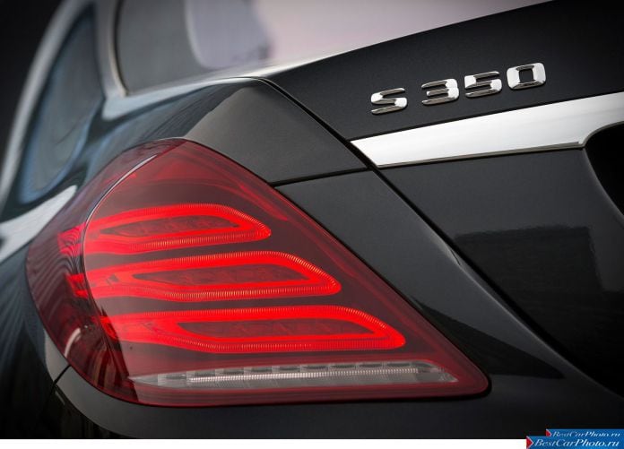 2014 Mercedes-Benz S-class - фотография 142 из 185