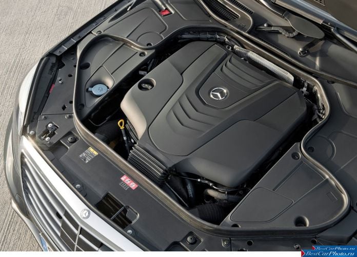 2014 Mercedes-Benz S-class - фотография 144 из 185 2014 Mercedes-Benz S-class - фотография 144 из 185