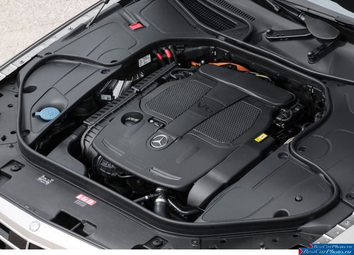 2014 Mercedes-Benz S-class - фотография 145 из 185 2014 Mercedes-Benz S-class - фотография 145 из 185