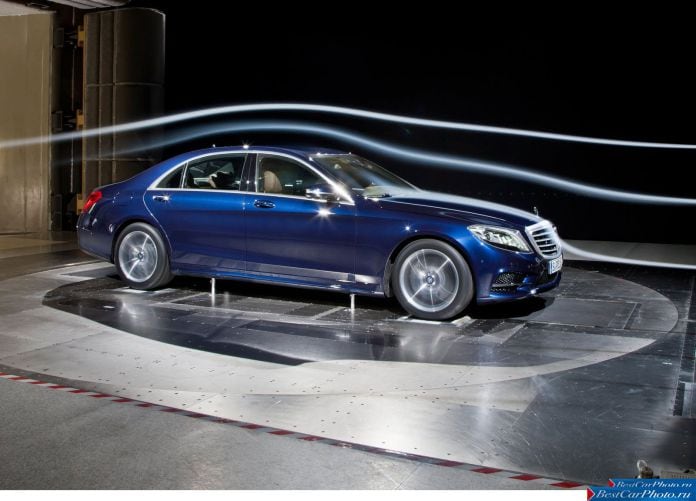 2014 Mercedes-Benz S-class - фотография 146 из 185 2014 Mercedes-Benz S-class - фотография 146 из 185