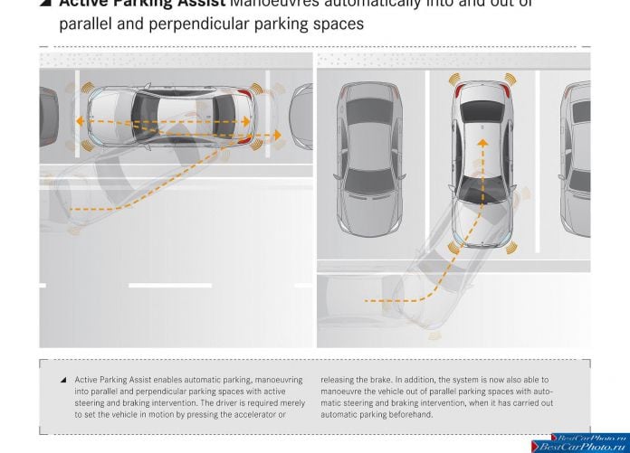 2014 Mercedes-Benz S-class - фотография 165 из 185 2014 Mercedes-Benz S-class - фотография 165 из 185