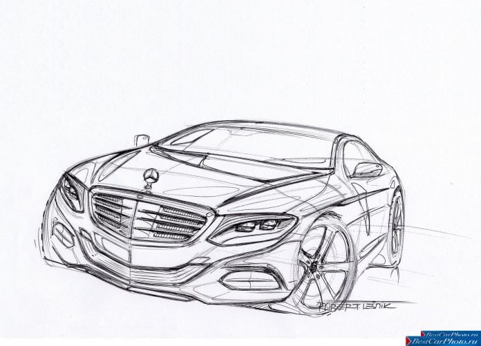 2014 Mercedes-Benz S-class - фотография 181 из 185 2014 Mercedes-Benz S-class - фотография 181 из 185