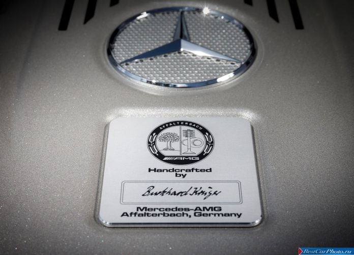 2014 Mercedes-Benz S65 AMG - фотография 21 из 22 2014 Mercedes-Benz S65 AMG - фотография 21 из 22