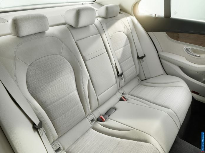 2014 Mercedes-Benz C-Class - фотография 49 из 68 2014 Mercedes-Benz C-Class - фотография 49 из 68