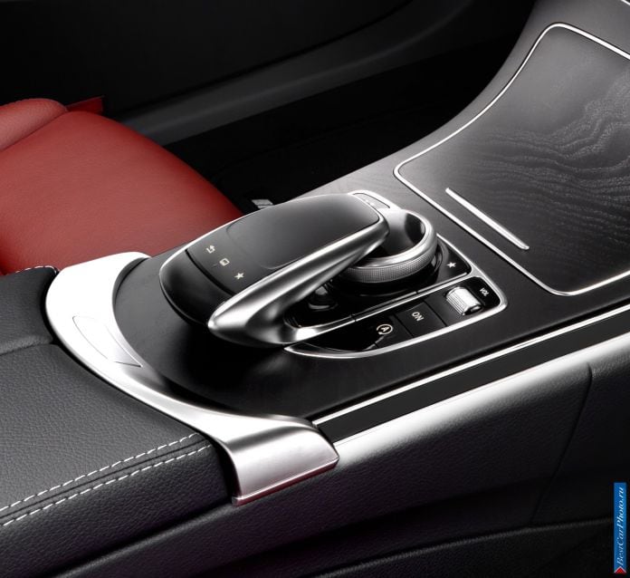 2014 Mercedes-Benz C-Class - фотография 61 из 68 2014 Mercedes-Benz C-Class - фотография 61 из 68